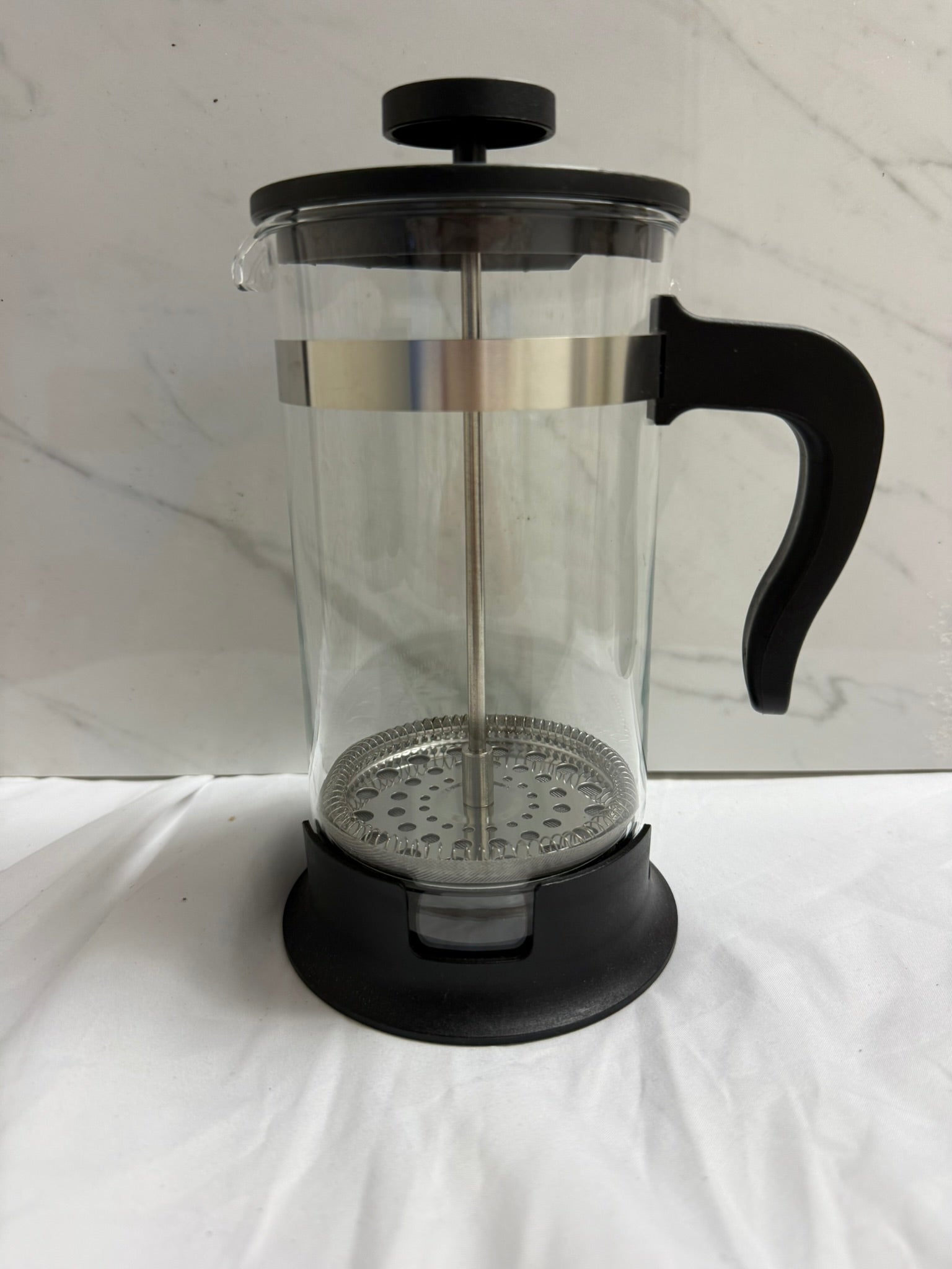 COFFEE PRESS