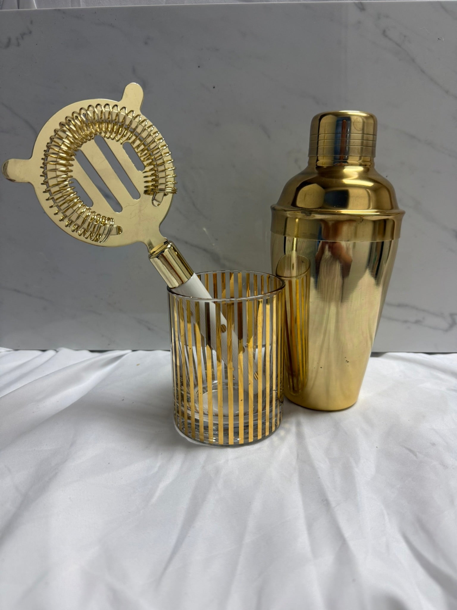 DRINK MIXER SET
