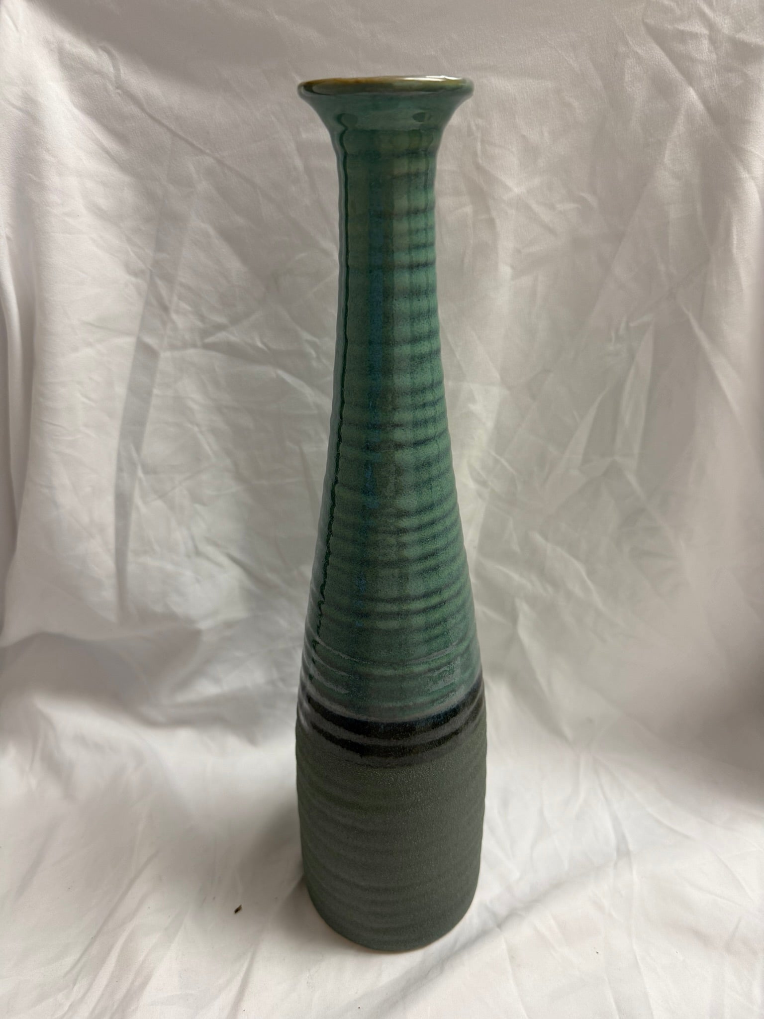 LONG NECK VASE