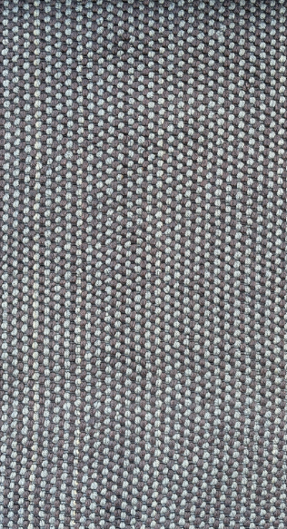 COOL TONE TIGHT KNOT RUG