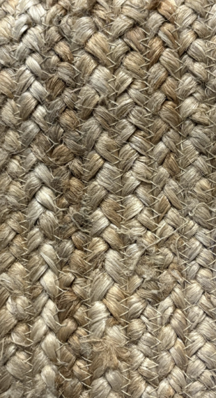 JUTE RUG
