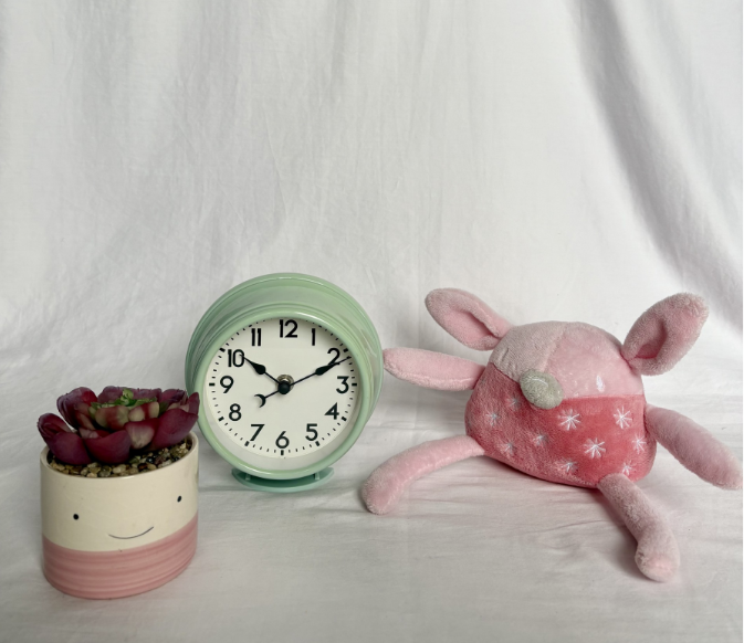 CHILDRENS' ROOM BUNDLE