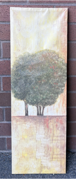 TREE CANVAS