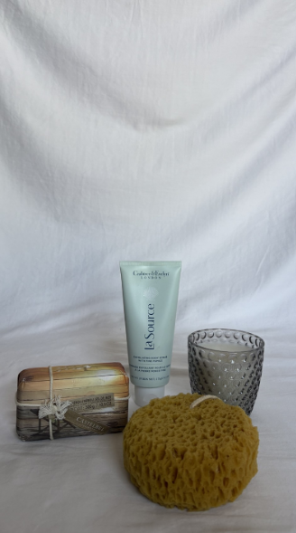 LIFE BY THE SEA BATH BUNDLE