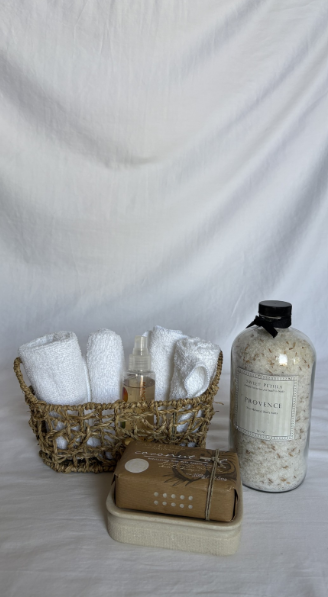 REJUVENATION BATH BUNDLE