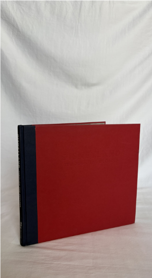 DISNEY COFFEE TABLE BOOK