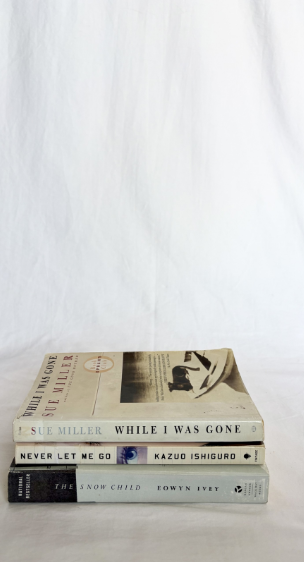 FICTION BUNDLE