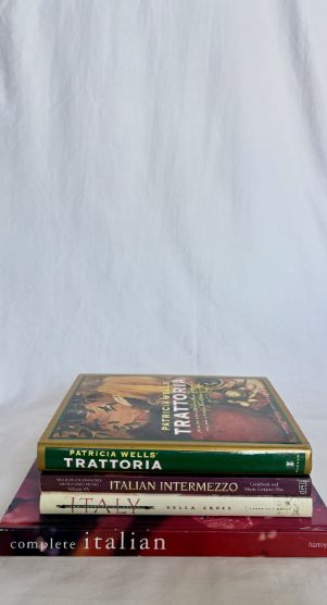 ITALIAN BUNDLE
