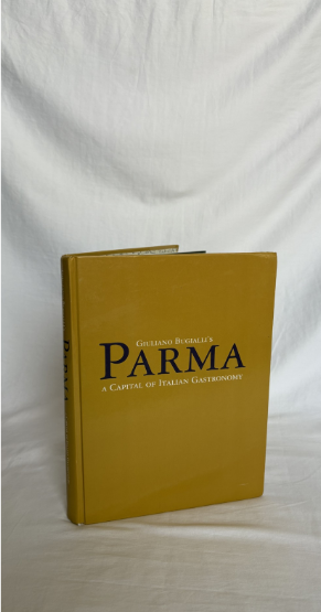 PARMA BOOK