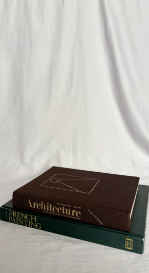 COFFEE TABLE BUNDLE