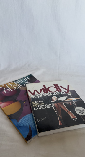 MAGAZINE BUNDLE