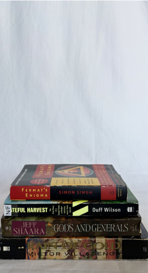 MISC. BUNDLE