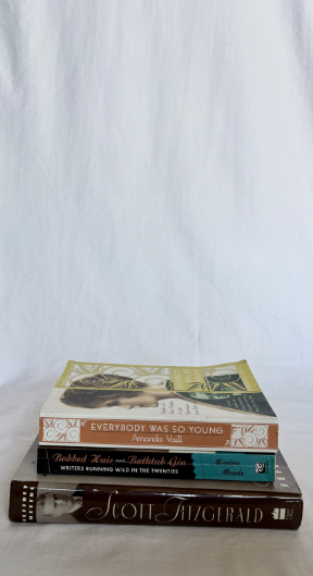 LIVING IN THE 20'S BUNDLE