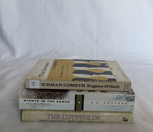 AROUND THE WORLD BUNDLE