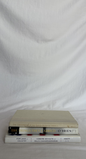 WHITE AND CREAM BUNDLE 2