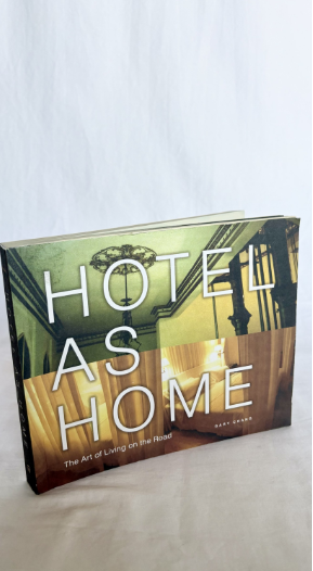 HOTEL AS HOME