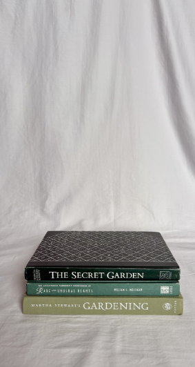 GARDENING BUNDLE