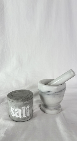 GRAY KITCHEN BUNDLE