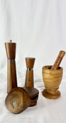 WOOD INSPIRED BUNDLE