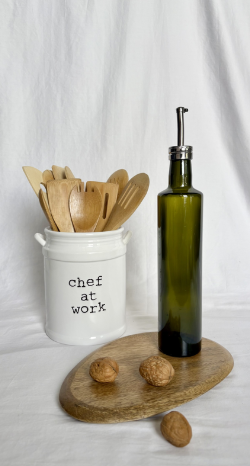 CHEF AT WORK BUNDLE