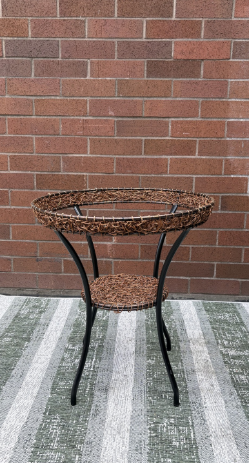 NATURAL INSPIRED OUTDOOR (GLASS INCLUDED)