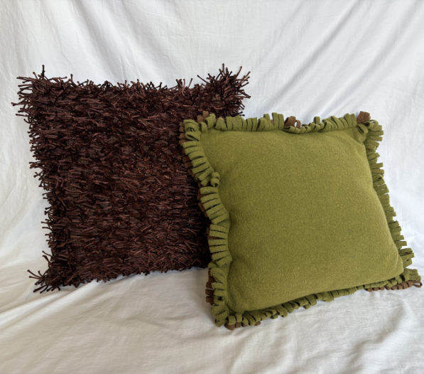NATURE INSPIRED BUNDLE SET OF 2