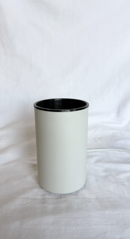 SMALL TABLE LAMP WITH UPLIGHT