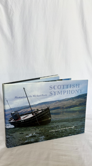 PHOTOGRAPHY COFFEE TABLE BOOK